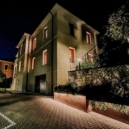 Naboo Verona Luxury Suites エクステリア 写真