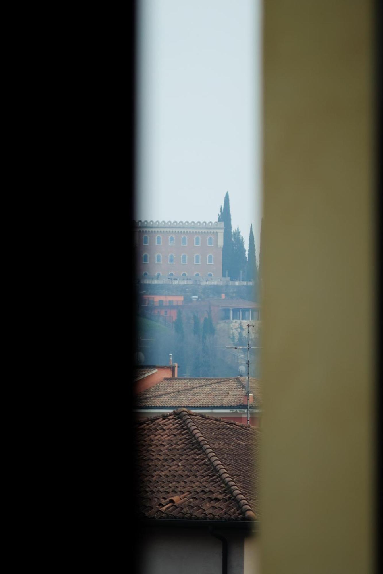 Naboo Verona Luxury Suites エクステリア 写真
