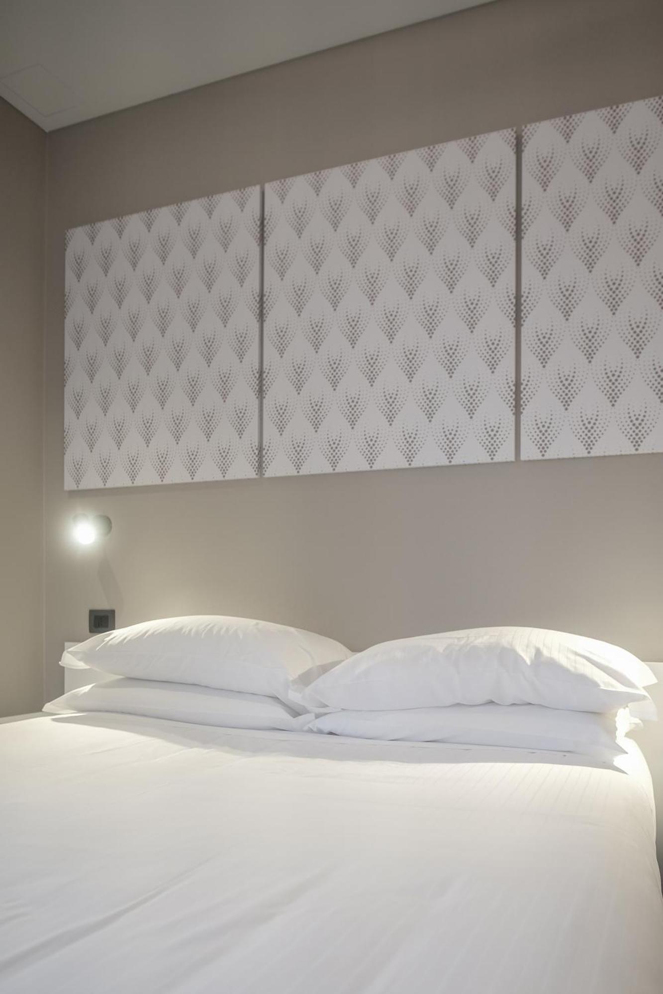 Naboo Verona Luxury Suites エクステリア 写真