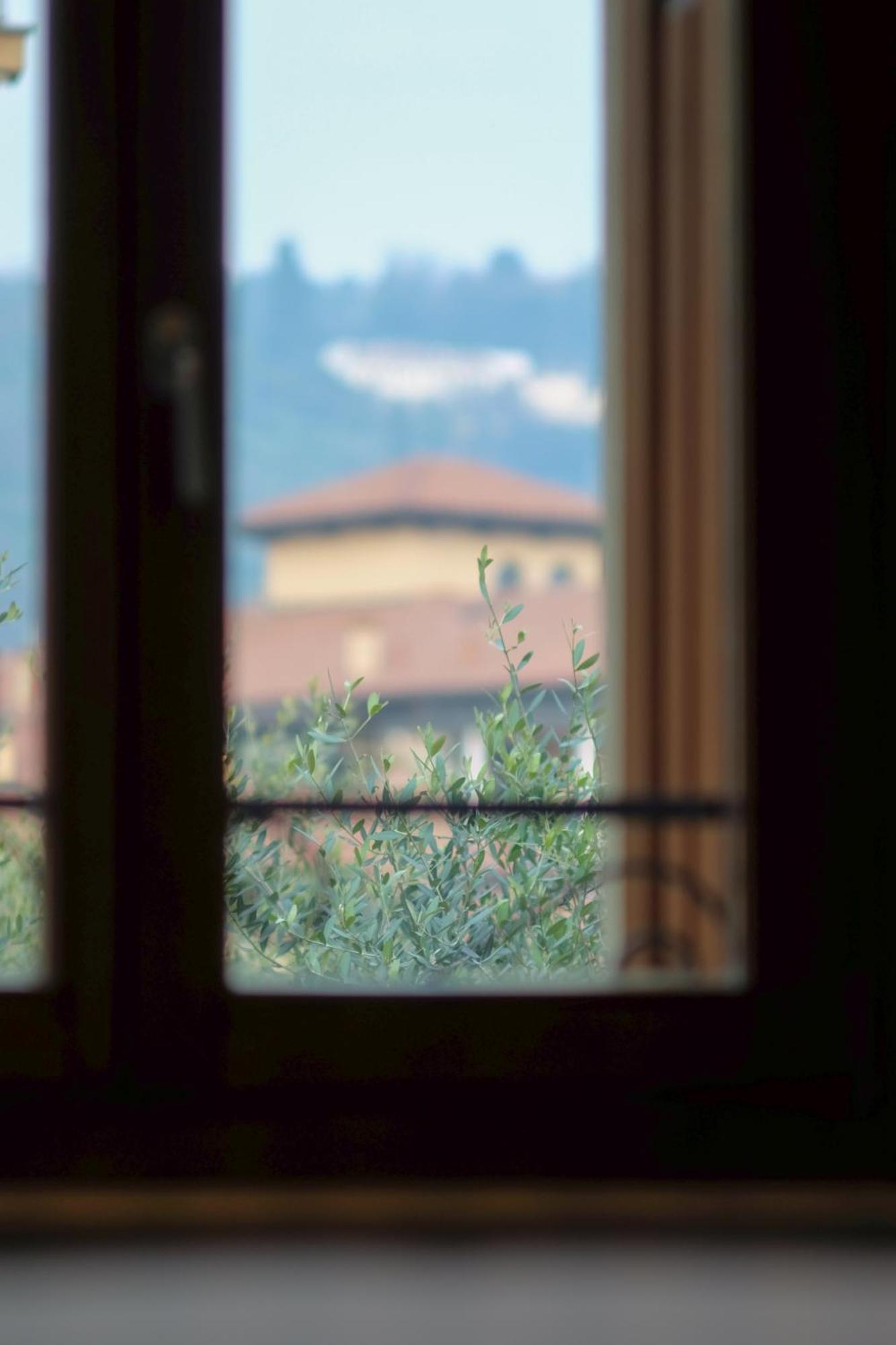 Naboo Verona Luxury Suites エクステリア 写真