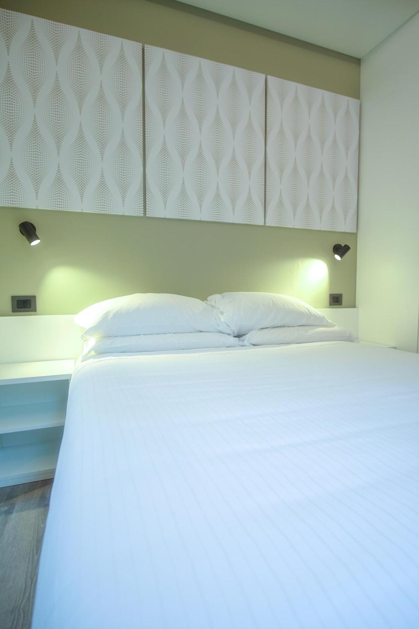 Naboo Verona Luxury Suites エクステリア 写真