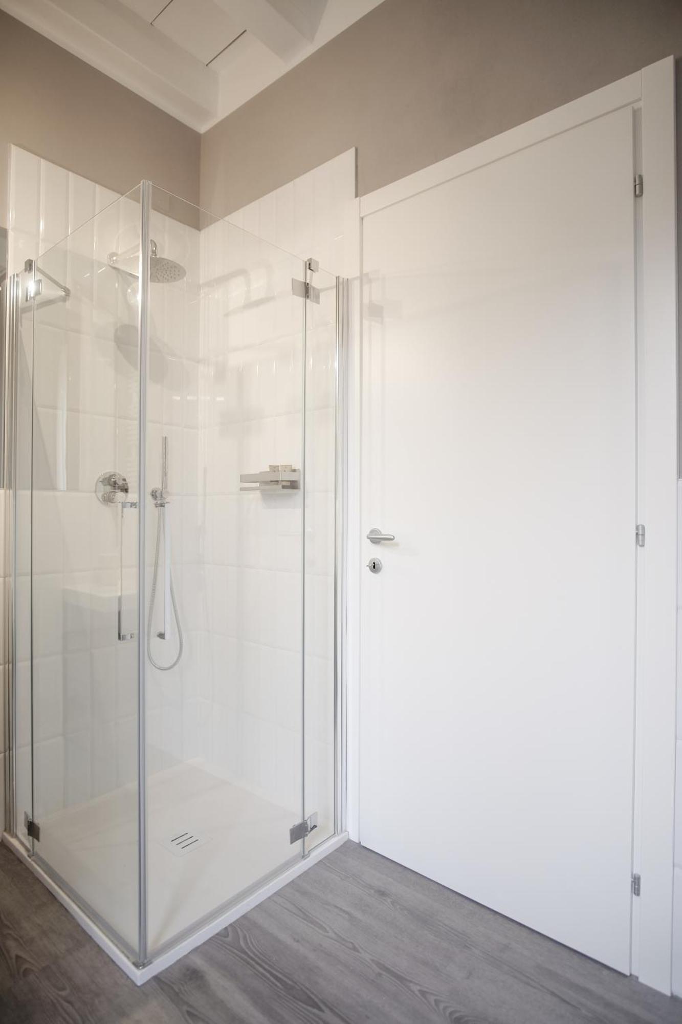 Naboo Verona Luxury Suites エクステリア 写真