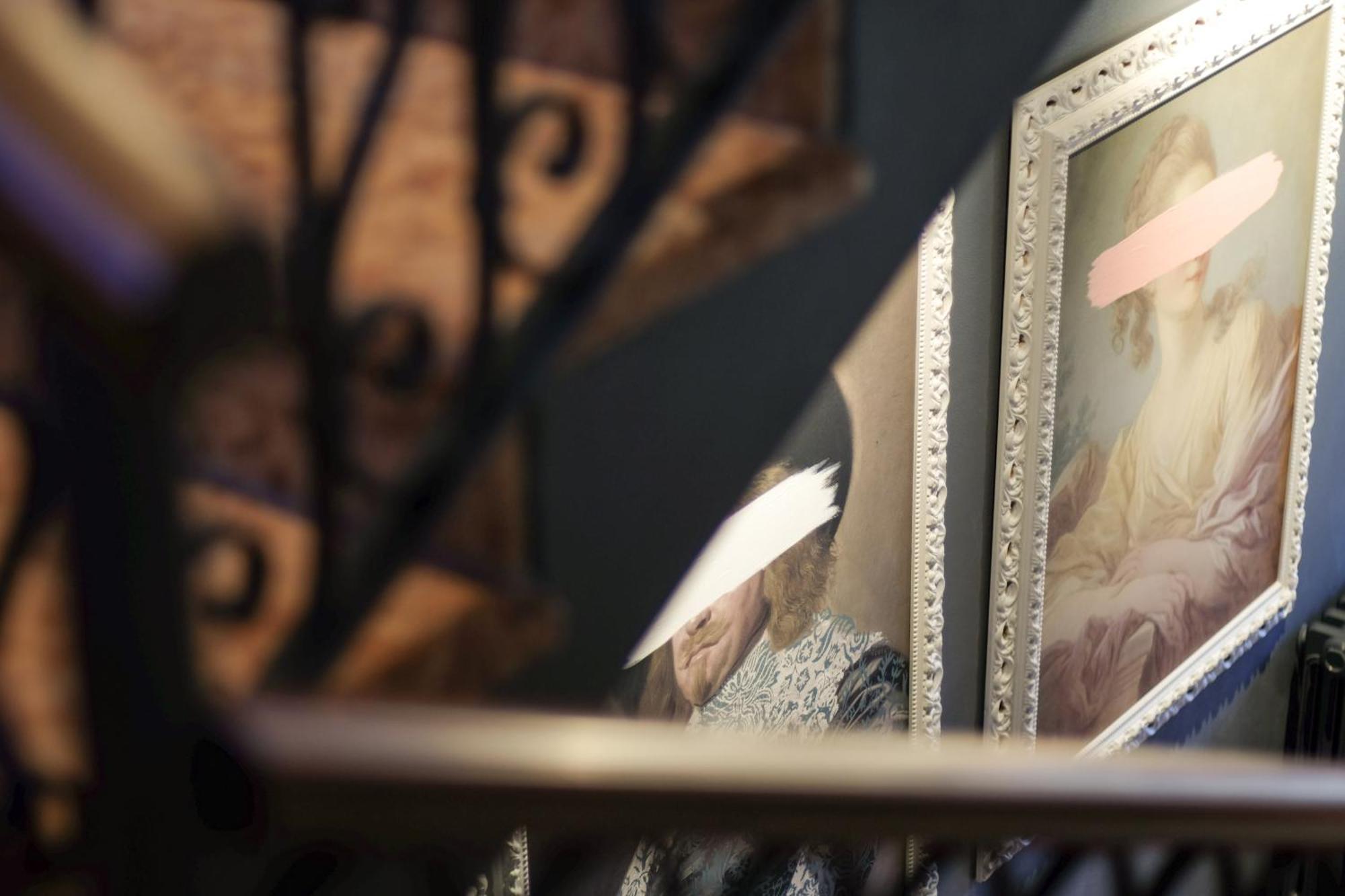 Naboo Verona Luxury Suites エクステリア 写真