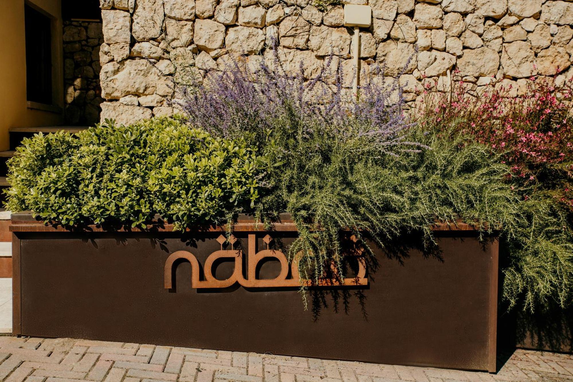 Naboo Verona Luxury Suites エクステリア 写真