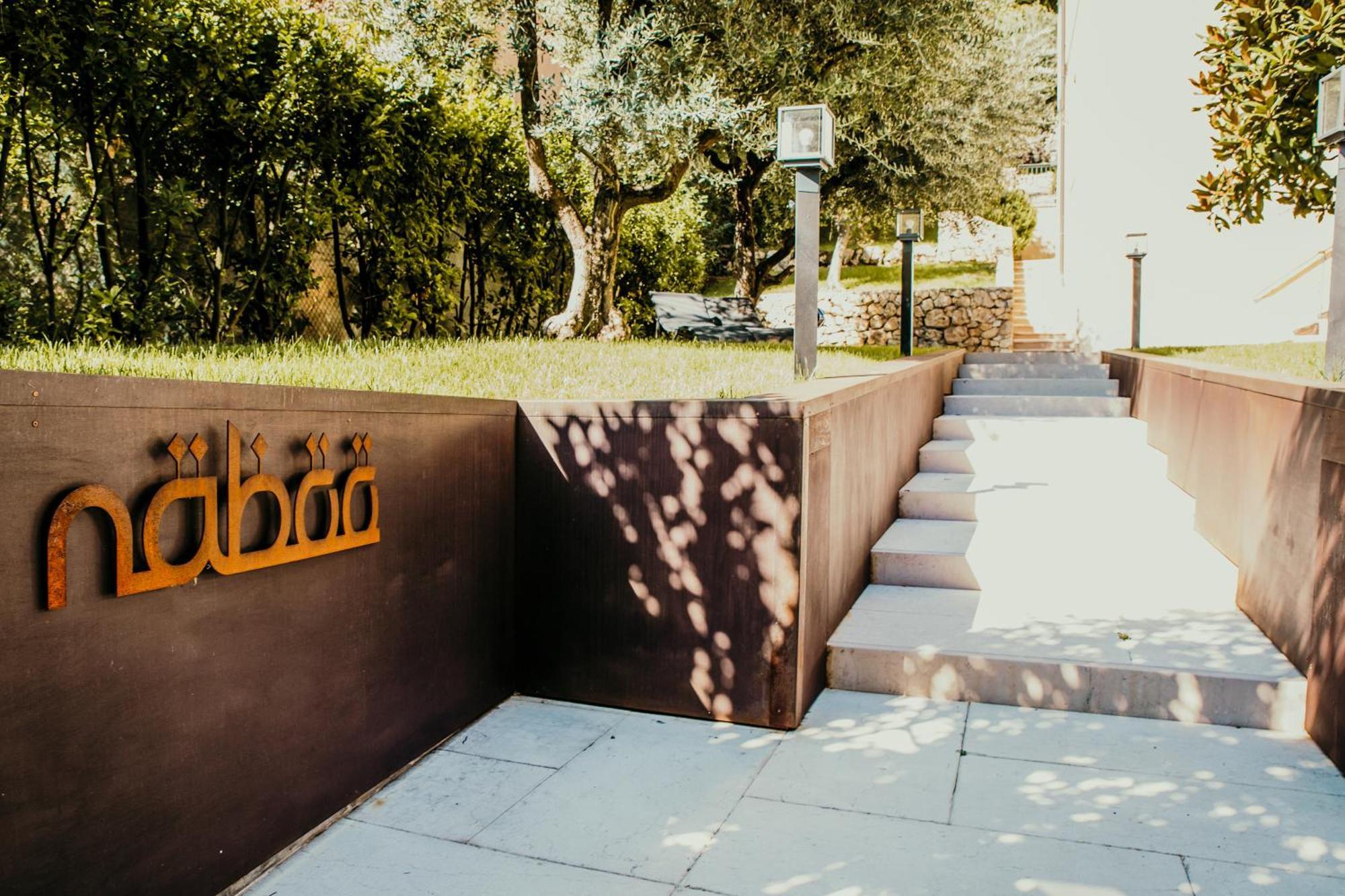 Naboo Verona Luxury Suites エクステリア 写真