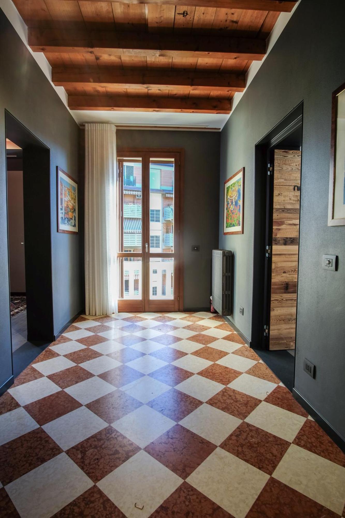 Naboo Verona Luxury Suites エクステリア 写真