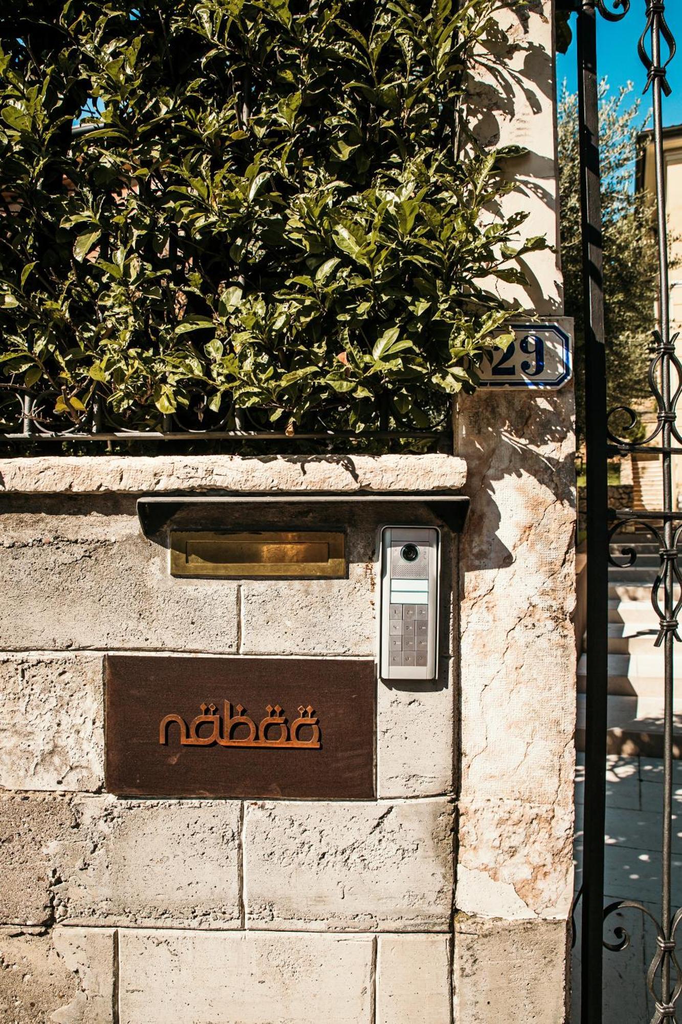 Naboo Verona Luxury Suites エクステリア 写真