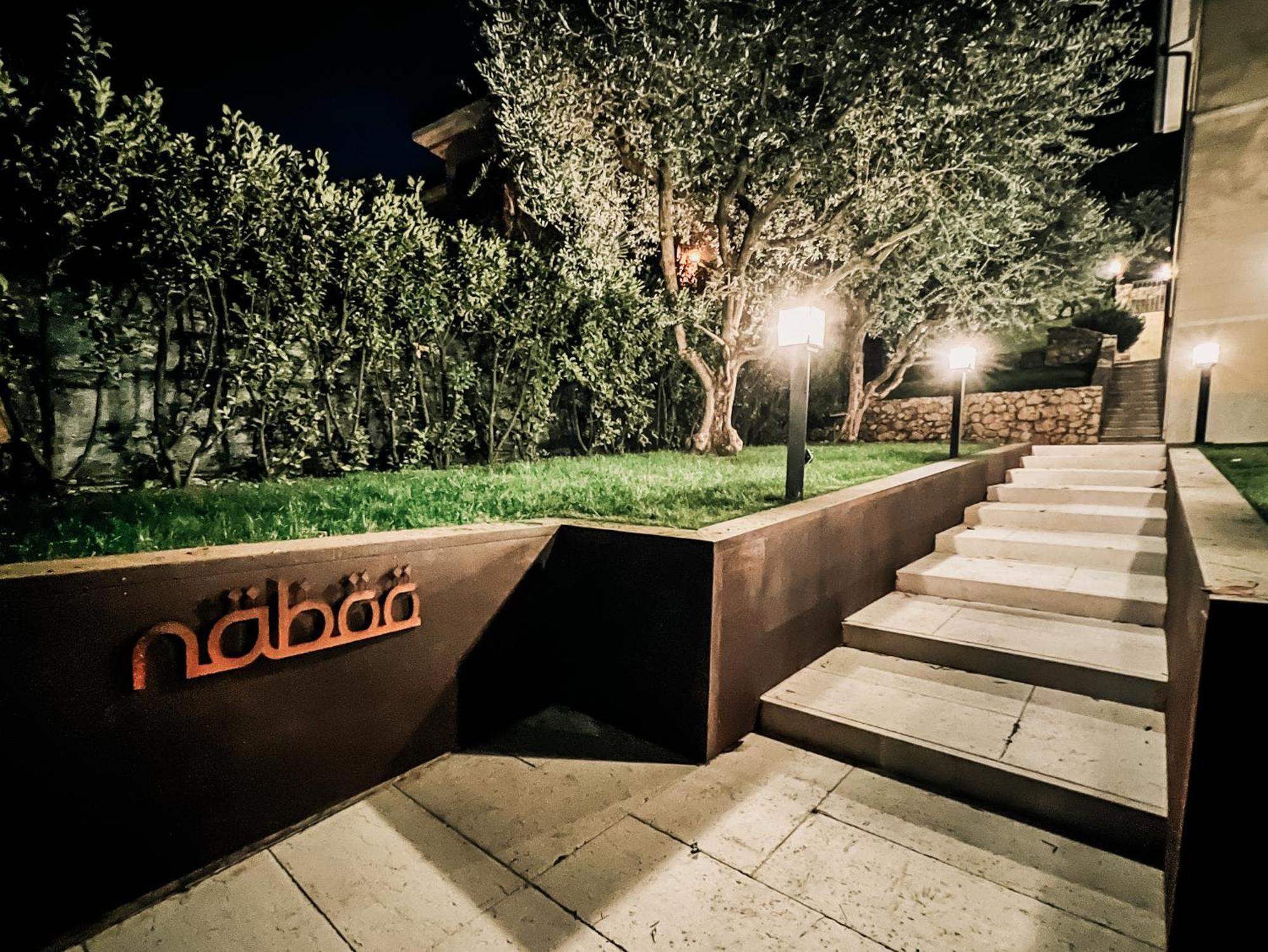 Naboo Verona Luxury Suites エクステリア 写真