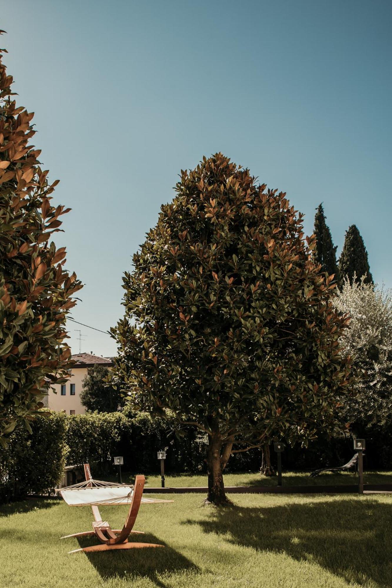 Naboo Verona Luxury Suites エクステリア 写真