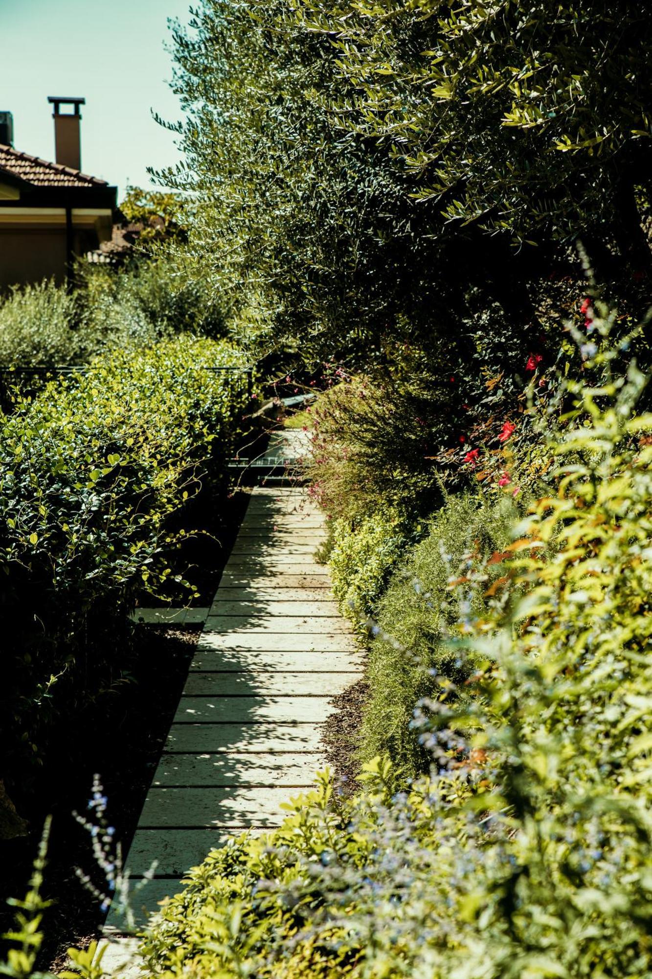 Naboo Verona Luxury Suites エクステリア 写真